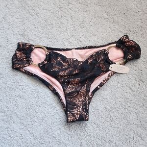 Victoria's Secret Bikini Bottom Swimsuit